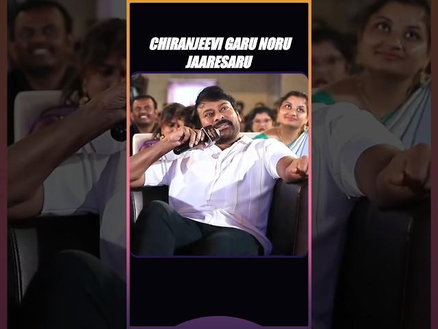 Chiranjeevi Garu Facing Backlash For His Words | Ram Charan, Brahmanandam | Infini Feed