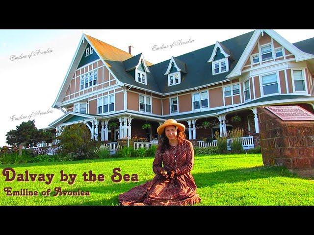 Anne of Green Gables - Dalvay by the Sea (Prince Edward Island)