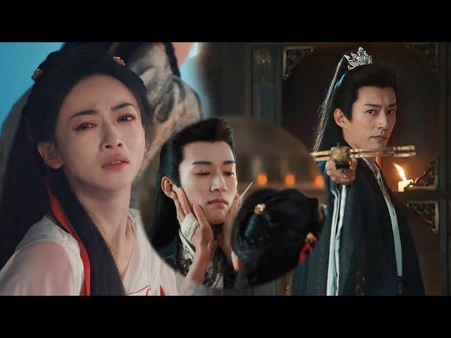 【Free Watch】The prince turned out to be a mafia member, so Cinderella ran off with another man春花焰