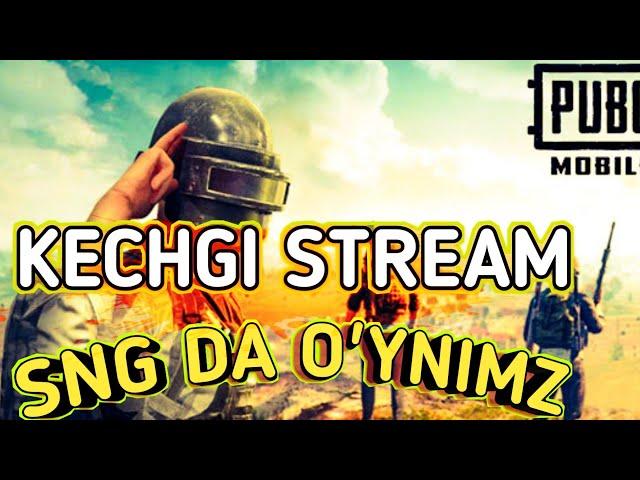 UMAR DAN CMBK KO’RAMIZ HELION PRAKIDA KECHGI STREAM