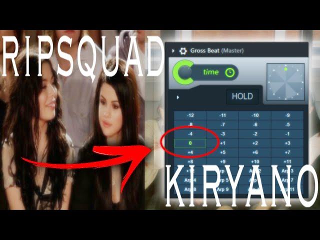 atmospheric ripsquad x kiryano type beat *tutorial*