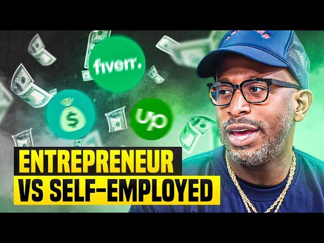 Free Smoke! Entrepreneurs Q&A