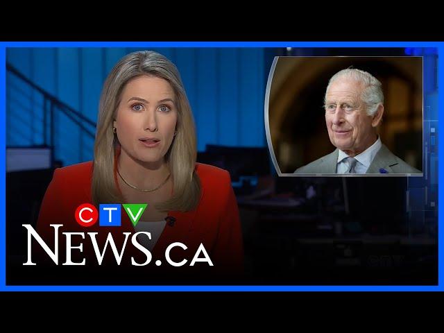 Parliament set to return | CTV National News at 11 for Sunday, May 25, 2025
