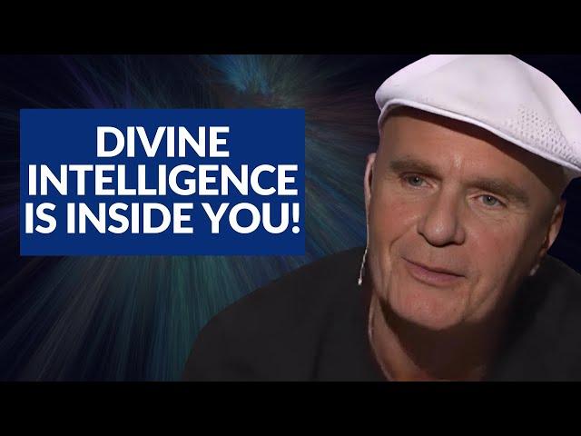 Finding the Miracle Worker Inside You with Dr. Wayne Dyer