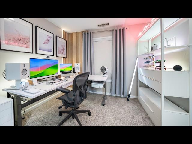 My Dream Office/Studio Tour 2025!