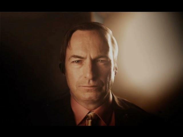 Saul goodman 3d