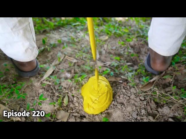 Must watch new special comedy video  poop poop  short funny video Episode 220 by Hello Fun Tv