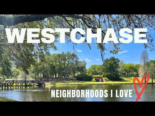 Westchase: The Pros & Cons Of One Of Tampa’s Most Popular Neighborhoods