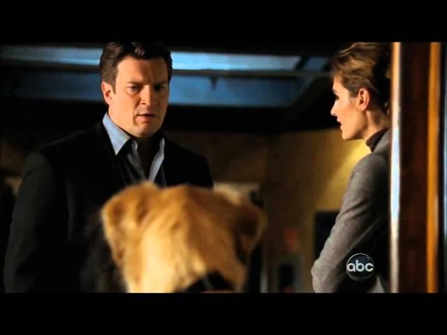 Castle: Solving Murders is So Much Fun!