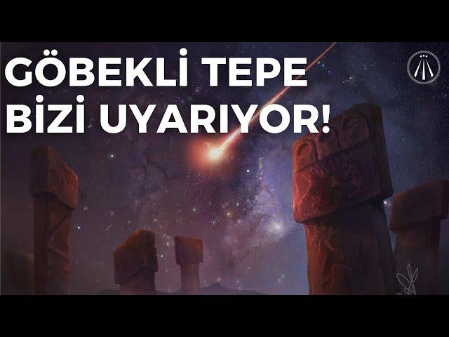 GÖBEKLİTEPE Warns Us! / 12,000 Year Old Apocalypse Monument?