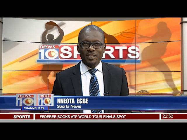 News@10: Senegalese Govt. Suspends Sports, Cultural Activities In Dakar 18/07/17 Pt.4