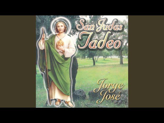 Alabanzas A San Judas Tadeo