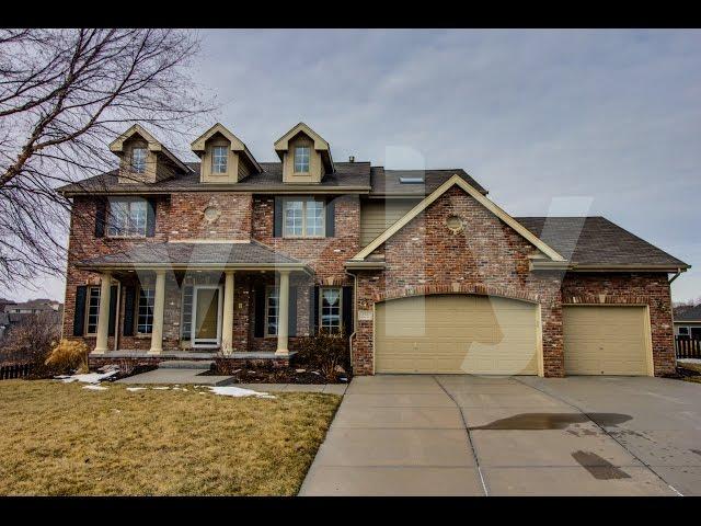 VRLY // 4 beds 5 baths 4,192 sqft // Omaha, NE 68130 NO BRAND