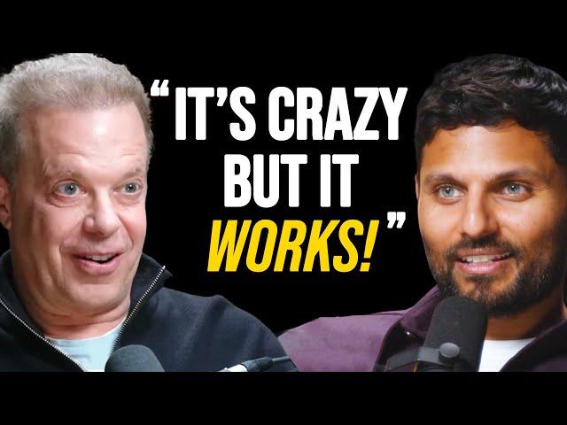 WATCH THIS EVERY DAY To Brainwash Yourself For SUCCESS & ABUNDANCE! | Joe Dispenza & Jay Shetty