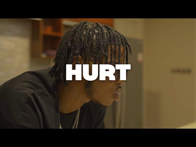 Dancehall Riddim Instrumental 2024 ~ "Hurt"