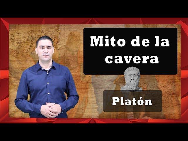 El mito de la Caverna de Platón: resumen y explicación