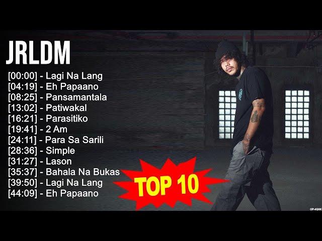 J R L D M 2023 MIX ~ Top 10 Best Songs ~ Greatest Hits ~ Full Album