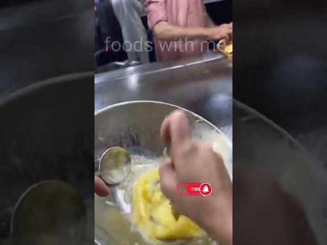 Andy wala burger | shami burger#shorts