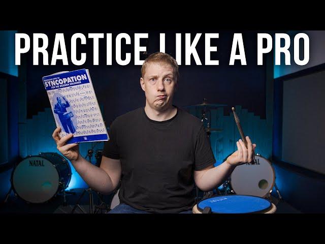 Is your practice holding you back? Try this instead