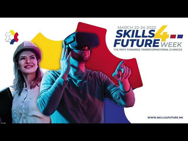 FUTURE SKILLS FOR RENEWABLE ENERGY