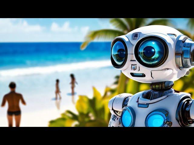 Aloha and AI: How Technology is Transforming Paradise