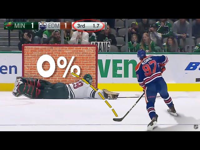 Hockey Craziest Moments But They Get Increasingly Crazier