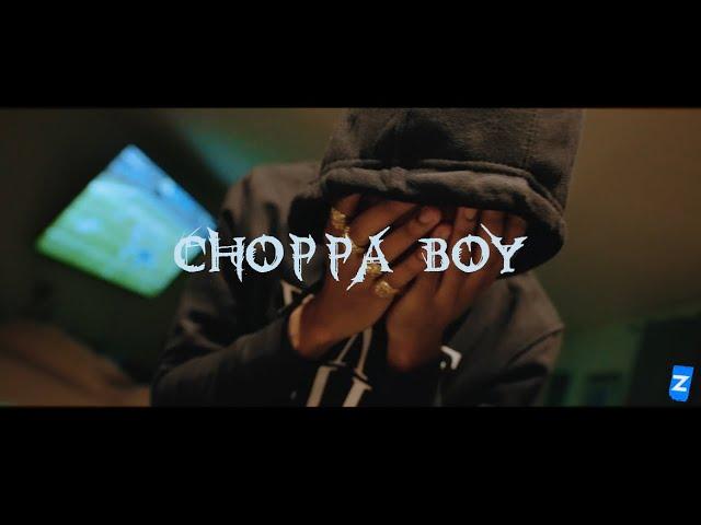 Tolo - Choppa Boy/No Witness (OFFICIAL JOINT VIDEO)