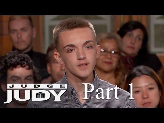 Teen Driver Revved Engine at Slow Driver | Part 1
