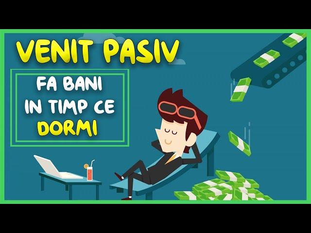 METODA PRIN CARE AM AJUNS INDEPENDENT FINANCIAR - CUM FACI BANI