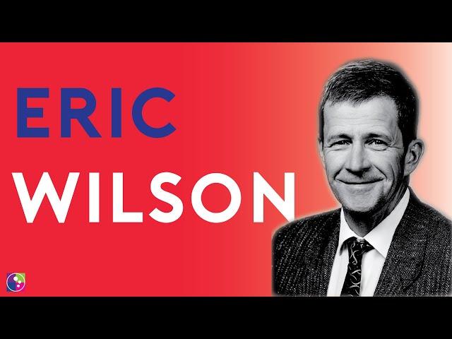 Eric Wilson