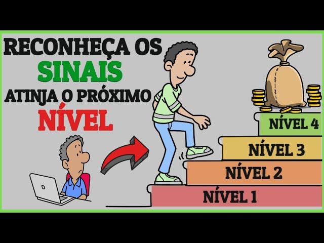 6 Sinais Claros de que Você Está Saindo da Classe Média - Sem Perceber (Liberdade Financeira)