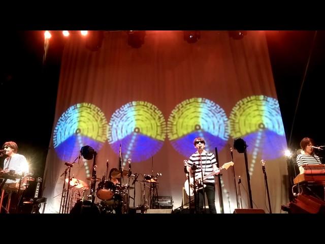 “CORNELIUS PERFORMS FANTASMA LIVE” Denver Colorado 2016 Full Show