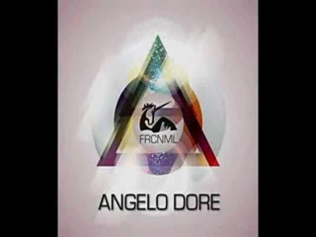 Angelo Dore - PePePe (Mixed by u3HEHAga)