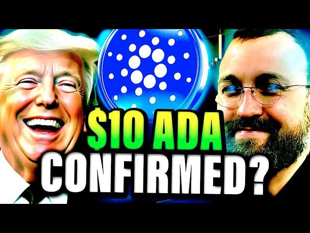 Why Cardano ADA Will SURGE in 2025 | 3 More MAJOR Reasons