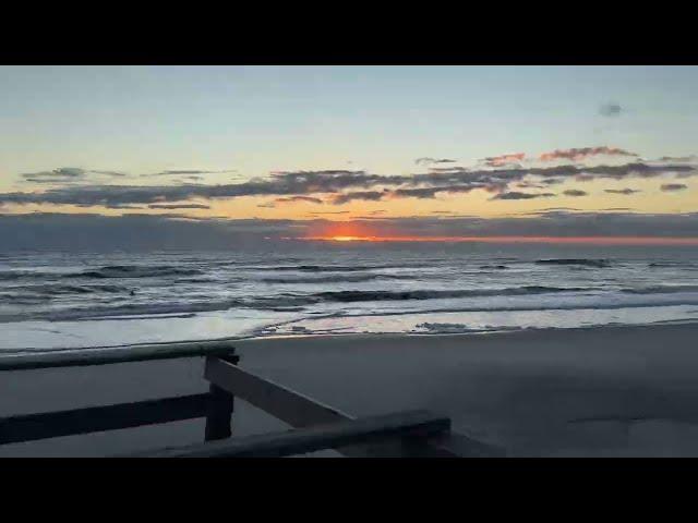 North Florida Surf And Beach Update 720am 12.22.24