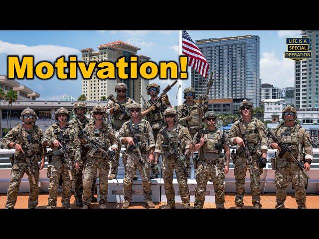 Learn 5 Factors of MOTIVATION