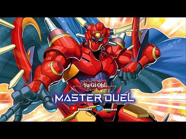  LAST ELEMENTAL HERO PLAYER OF THE YEAR!! | Yu-Gi-Oh! Master Duel