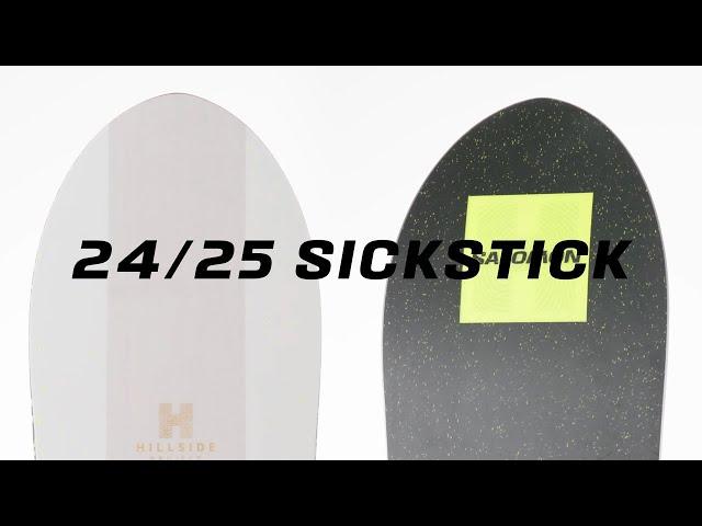 2425 Salomon Sickstick