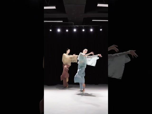 南方姑娘 #dance  #舞蹈  #中国风 #chinese classical dance