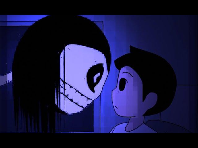 Kiss Her Goodnight (Animation)