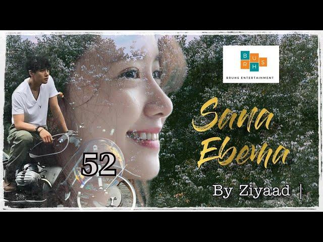 Sana Ebema | 52 | Mona | Ziyaad