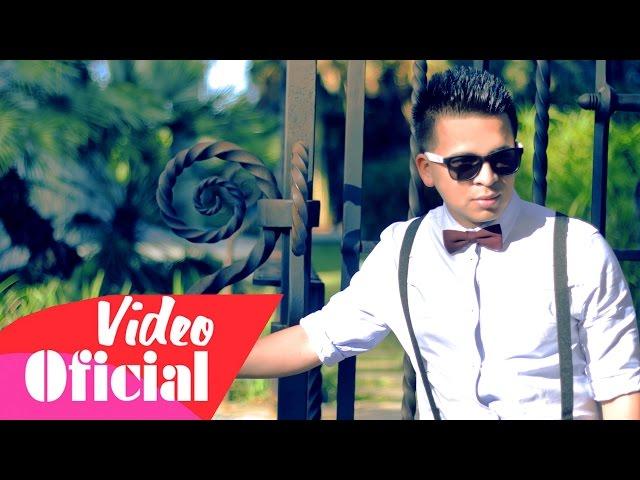 Mikey A. "Dios Cuida De Mi" VideoClip Oficial