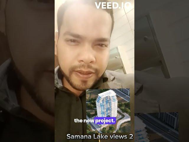 Samana project vlog Shoaib Hassan's Video   May 4, 2024