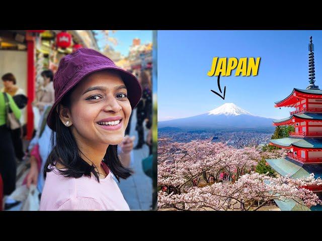 Japan Pohoch Gaye