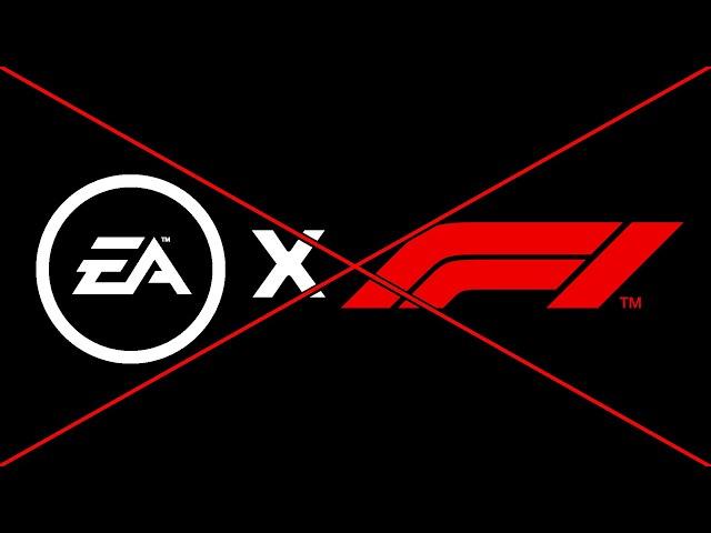 The Downfall of EA x F1