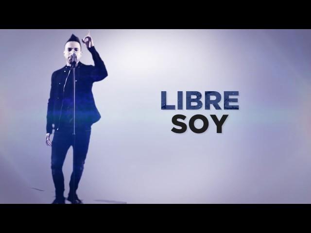 Juan Carlos Rosa - En la Cruz (Official Lyric Video)