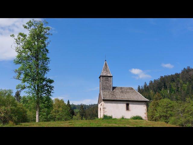 ️VISITEZ GÉRARDMER DANS LES VOSGES | Romanland Productions️