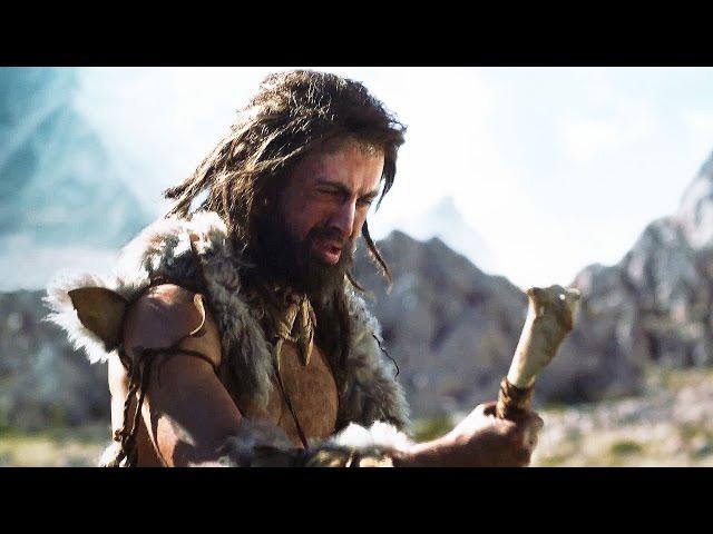 FAR CRY PRIMAL - Live Action Trailer (2016)