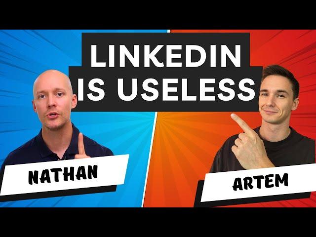 How to Get Business Through LinkedIn - The Right Way