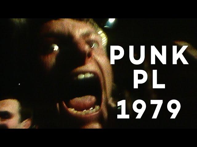 Punk   PL 1979